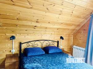 Дом 108м², 3-этажный, участок 1 сот.  