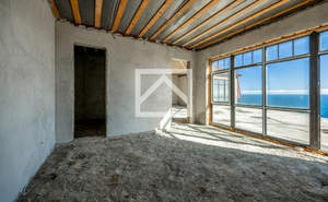 Дом 581м&sup2;, 3-этажный, участок 5 сот.  