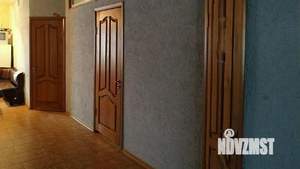 Дом 100м², 2-этажный, участок 2 сот.  