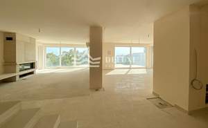 Дом 475м&sup2;, 3-этажный, участок 4 сот.  