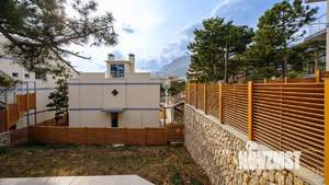 Дом 245м², 3-этажный, участок 5 сот.  