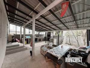 Дом 107м&sup2;, 2-этажный, участок 2 сот.  