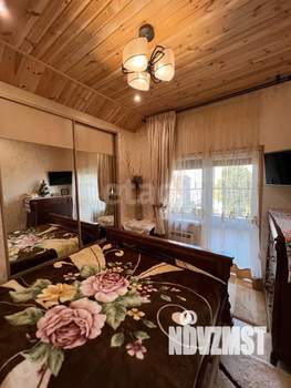 Дом 177м&sup2;, 3-этажный, участок 1 сот.  