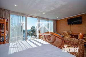 Дом 70м&sup2;, 1-этажный, участок 8 сот.  