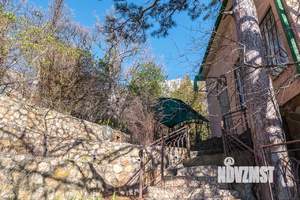 Дом 56м&sup2;, 2-этажный, участок 15 сот.  