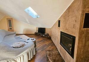 Дом 299м², 2-этажный, участок 0 сот.  