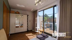 Таунхаус 124м², 3-этажный, участок 1 сот.  