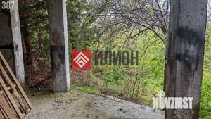 Таунхаус 345м², 4-этажный, участок 1 сот.  