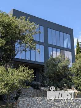 Таунхаус 350м&sup2;, 3-этажный, участок 2 сот.  