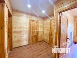 Дом 153м&sup2;, 2-этажный, участок 2 сот.  