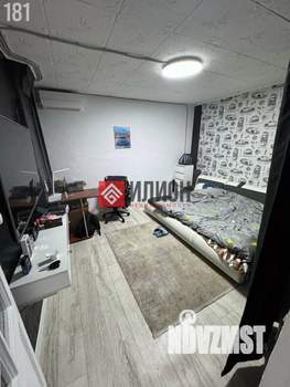 Дом 70м&sup2;, 3-этажный, участок 10 сот.  