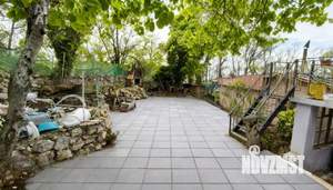 Дом 50м&sup2;, 1-этажный, участок 4 сот.  