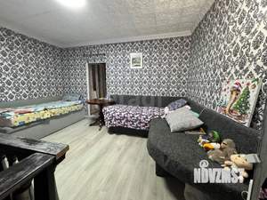 Дом 64м&sup2;, 1-этажный, участок 9 сот.  