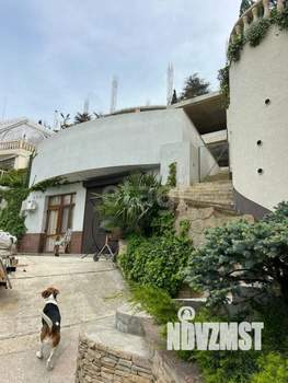 Дом 294м&sup2;, 3-этажный, участок 8 сот.  