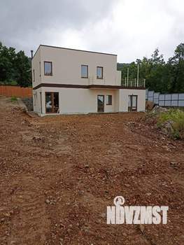 Дом 170м², 2-этажный, участок 5 сот.  