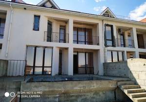 Дом 520м&sup2;, 4-этажный, участок 3 сот.  