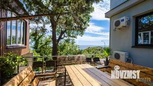 Дом 289м&sup2;, 3-этажный, участок 7 сот.  