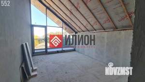 Дом 234м², 3-этажный, участок 8 сот.  