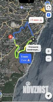 Дом 103м&sup2;, 2-этажный, участок 7 сот.  