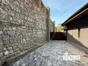 Коттедж 103м&sup2;, 1-этажный, участок 5 сот.  