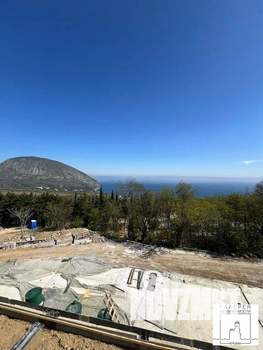 Таунхаус 166м&sup2;, 3-этажный, участок 2 сот.  