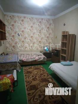 Дом 46м², 1-этажный, участок 1 сот.  