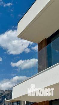 Дом 191м&sup2;, 2-этажный, участок 4 сот.  