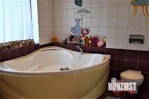 Дом 350м², 2-этажный, участок 9 сот.  