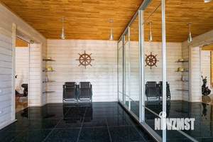 Дом 350м², 3-этажный, участок 10 сот.  