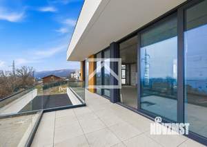 Коттедж 191м&sup2;, 2-этажный, участок 4 сот.  