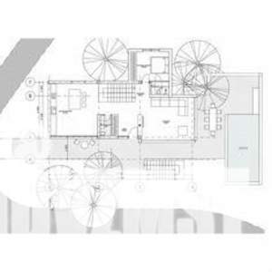 Дом 369м², 3-этажный, участок 7 сот.  