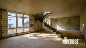 Дом 245м², 3-этажный, участок 5 сот.  