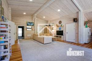 Дом 170м², 1-этажный, участок 8 сот.  