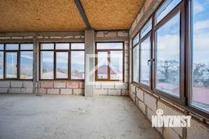 Коттедж 260м², 3-этажный, участок 6 сот.  