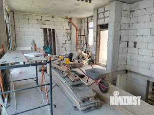 Дом 235м², 3-этажный, участок 5 сот.  
