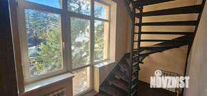 Дом 340м&sup2;, 3-этажный, участок 1 сот.  