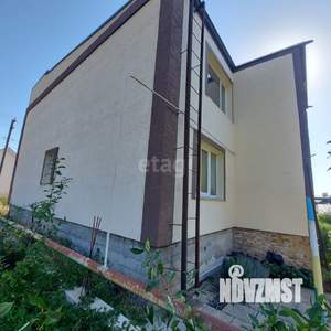 Дом 351м², 3-этажный, участок 6 сот.  