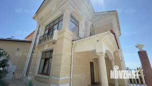 Дом 530м², 4-этажный, участок 10 сот.  