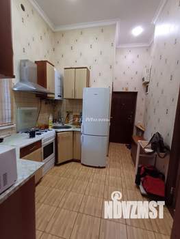 Дом 100м², 2-этажный, участок 2 сот.  
