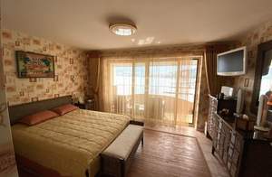 Дом 140м², 2-этажный, участок 1 сот.  