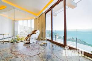 Дом 610м², 4-этажный, участок 6 сот.  