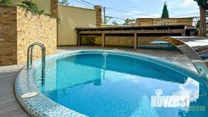 Дом 220м², 2-этажный, участок 5 сот.  