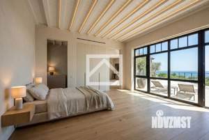 Дом 581м&sup2;, 3-этажный, участок 5 сот.  