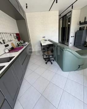 Дом 109м&sup2;, 2-этажный, участок 3 сот.  