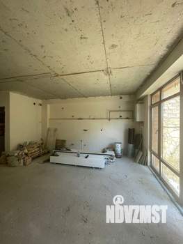 Таунхаус 168м², 3-этажный, участок 2 сот.  