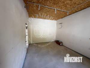 Коттедж 103м&sup2;, 1-этажный, участок 5 сот.  