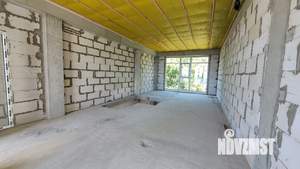 Таунхаус 170м², 3-этажный, участок 2 сот.  