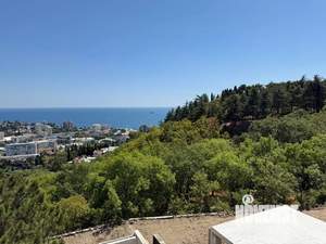 Дом 260м², 3-этажный, участок 5 сот.  