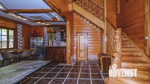 Дом 175м&sup2;, 2-этажный, участок 16 сот.  