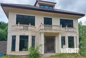 Дом 230м², 2-этажный, участок 8 сот.  